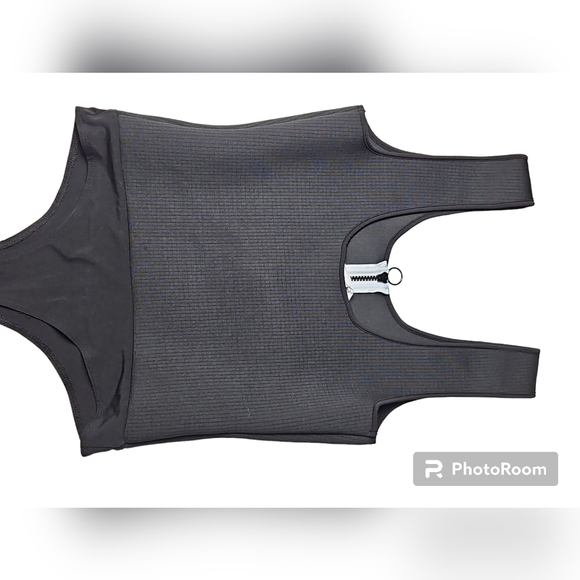 BCBGeneration Bodysuit Blk Size S - Picture 4 of 8